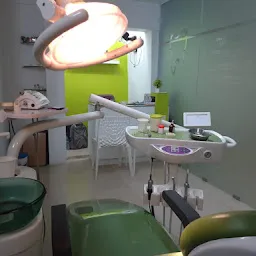 Moulana Dental Clinic & Orthodontic Centre