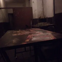 Mounika Restaurant and Bar