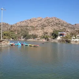 Mount Abu Package Tour Pvt Ltd