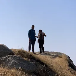 Mount Abu Treks