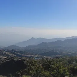 Mount Abu View Point