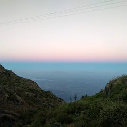Mount Abu View Point
