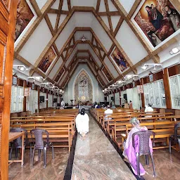 Mount Carmel Church