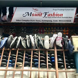 Mount Fashion