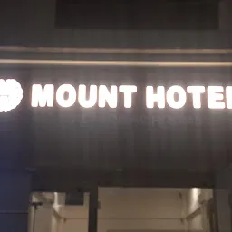 Mount Hotel ( AC/NON AC Room's)