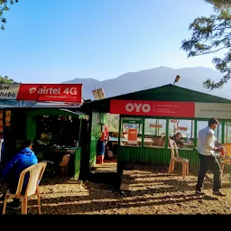 Mount View Dhaba