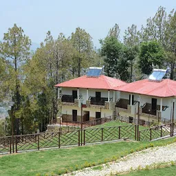 Mountain Resort, Khali Estate