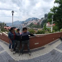 Mountain Valley View By Terraa Hotels / Near Mall Road Shimla