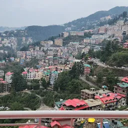 Mountain Valley View By Terraa Hotels / Near Mall Road Shimla