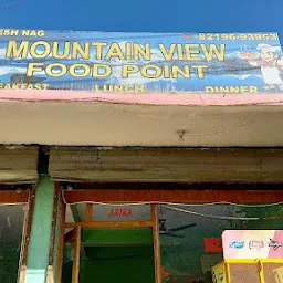 Mountain View Restaurant (Amit Enterprises)