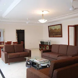 Mountrose Serviced Apartments Hyderabad