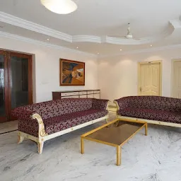 Mountrose Serviced Apartments Hyderabad