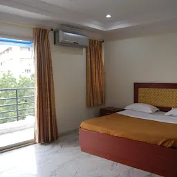 Mountrose Serviced Apartments Hyderabad