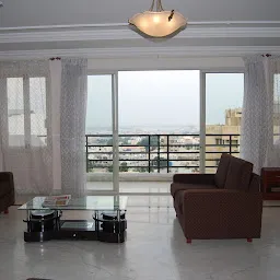 Mountrose Serviced Apartments Hyderabad