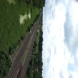 Mourigram Flyover