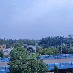 Mourigram Flyover