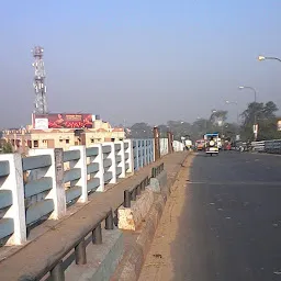 Mourigram Flyover