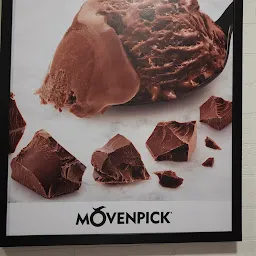 Movenpick ice cream boutique