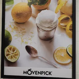 Movenpick ice cream boutique