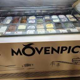 Movenpick ice cream boutique