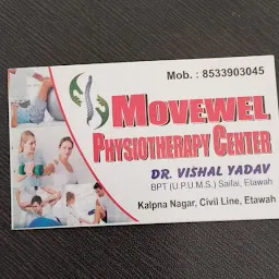 MOVEWEL PHYSIOTHERAPY CENTER