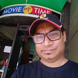 Movie time cinema