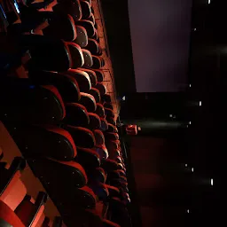 Movie Time cinemas, Omaxe Novelty Mall, Amritsar