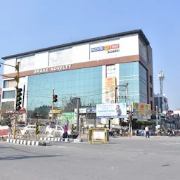 Movie Time cinemas, Omaxe Novelty Mall, Amritsar