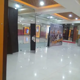 Movie Time cinemas, Omaxe Novelty Mall, Amritsar