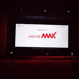 MovieMax - Eternity Mall , Nagpur