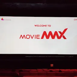 MovieMax - Eternity Mall , Nagpur