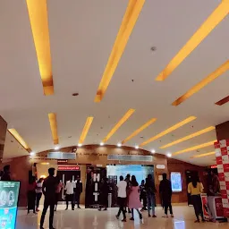 MovieMax - Eternity Mall , Nagpur