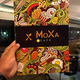 MoXa Restaurant