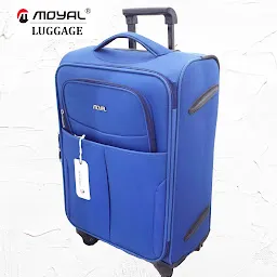 MOYAL LUGGAGE