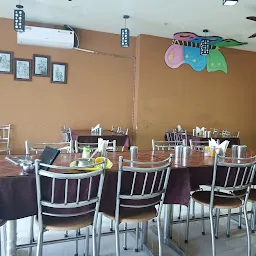 MP 36 Restaurant