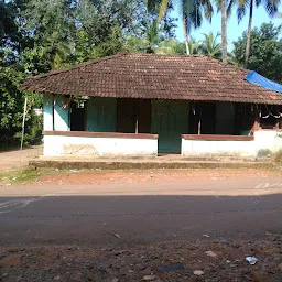 MP Store Manakkalpadi
