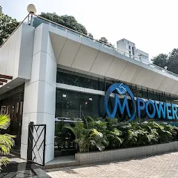Mpower - The Centre (Mumbai)