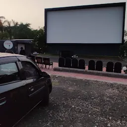 MPT DDX Drive In Cinema