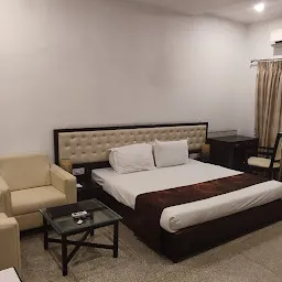 MPT Shipra Residency, Ujjain