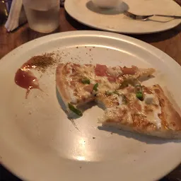 Mr.Bean's Pizza