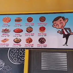 Mr. Bean's Pizza