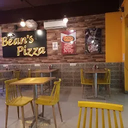 Mr.Bean's Pizza