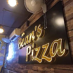 Mr.Bean's Pizza