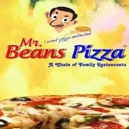 Mr.Bean's Pizza Restaurant.