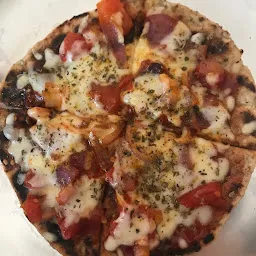 Pizza of the Town