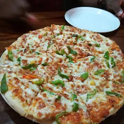 Mr.bean's PIZZA Restaurant Pratap Nagar