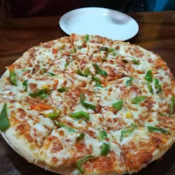 Mr.bean's PIZZA Restaurant Pratap Nagar