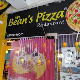 Mr. Beans Pizza Restaurant