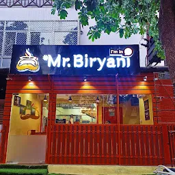 Mr.Biryani