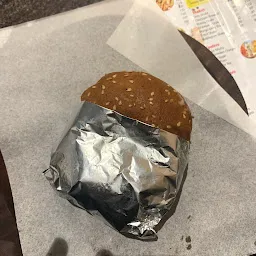 Mr. Burger